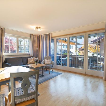 Oberstdorfer Bergwelt Dalchow Bagian luar foto